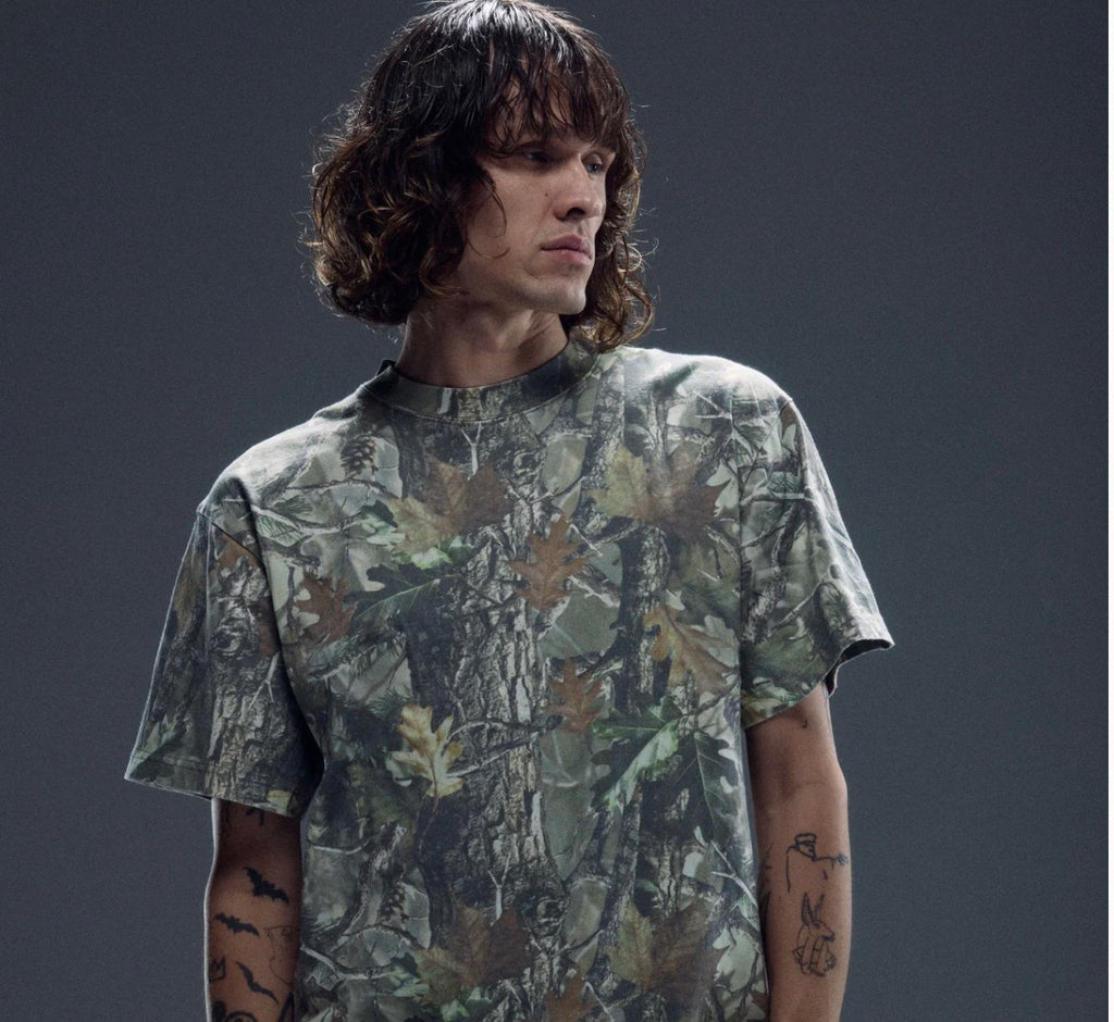 YAHWEH CAMO