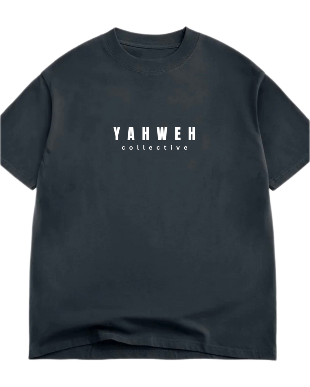 NEVER TOO LATE TEE