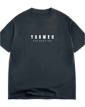 NEVER TOO LATE TEE