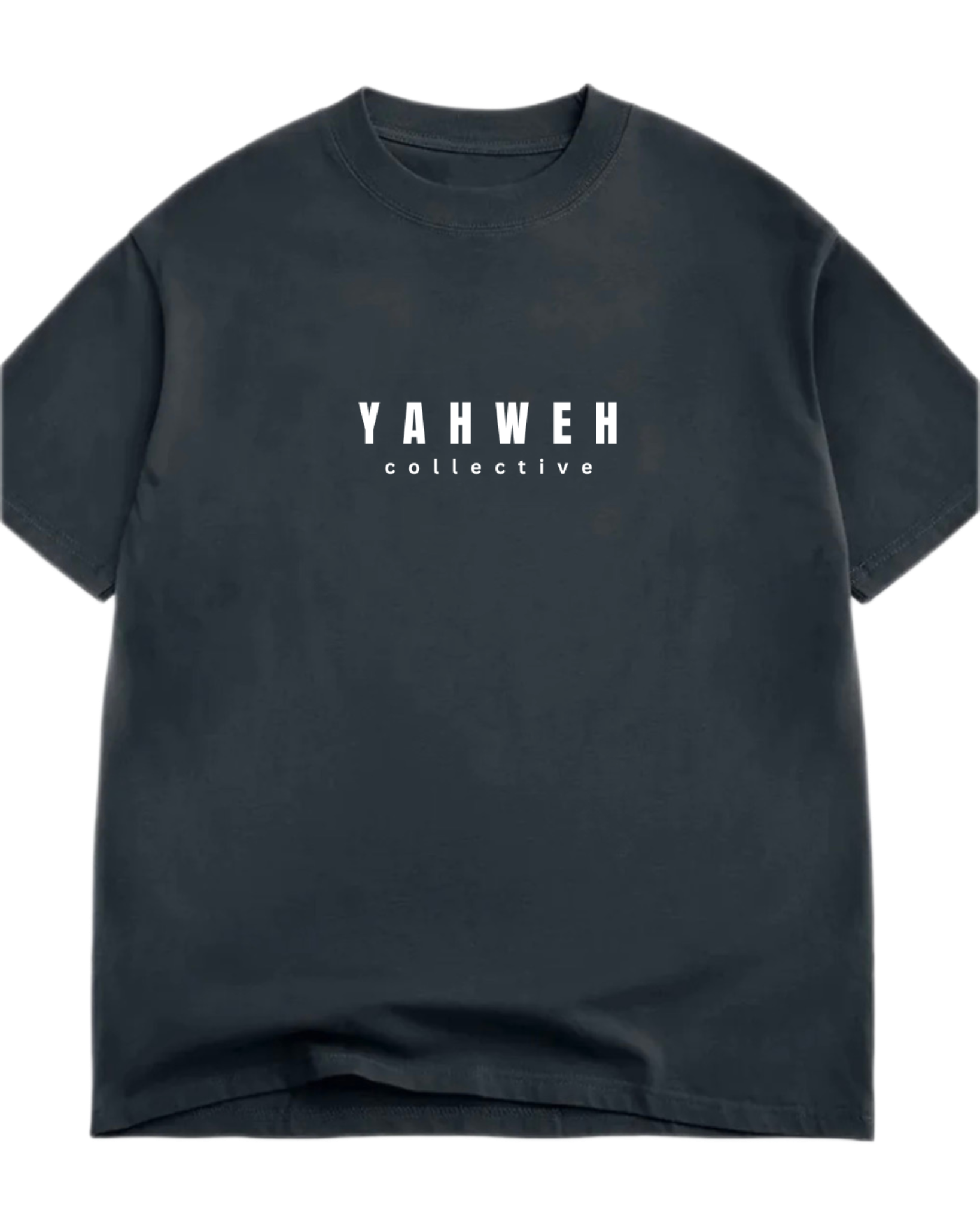 NEVER TOO LATE TEE