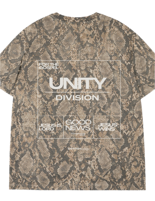 AMBASSADOR OF CHRIST TEE